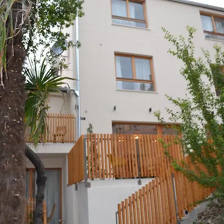 Apartament And Old Center *