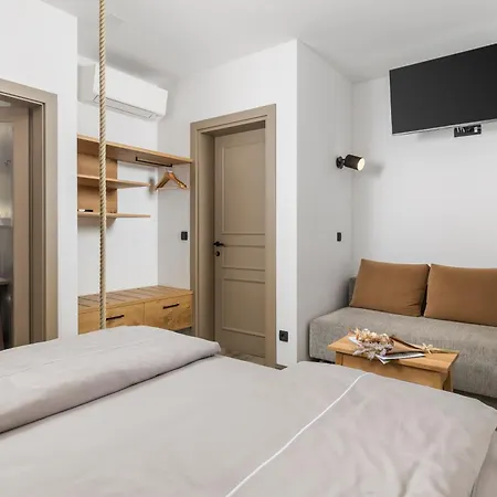 And Old Center Apartamento Pula