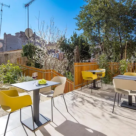 Apartamento And Old Center