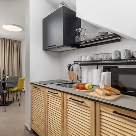 And Old Center * Pula