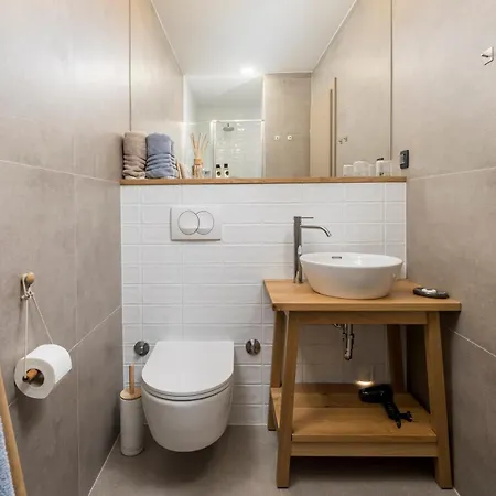 Apartament And Old Center Pula