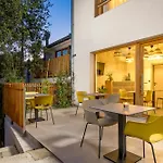 And Old Center Apartment