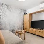 And Old Center Apartment