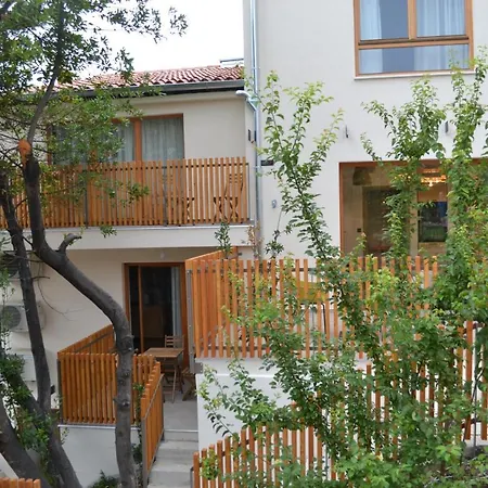 And Old Center Apartment Pula