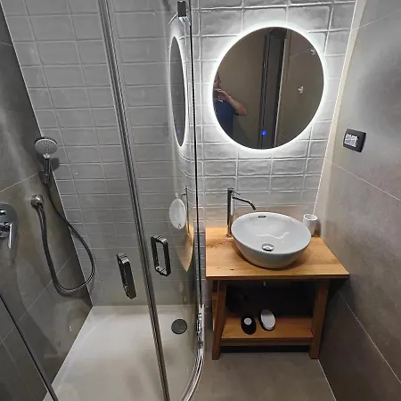 And Old Center Apartment Pula