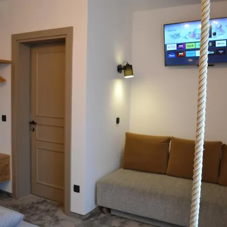 And Old Center Apartment Pula