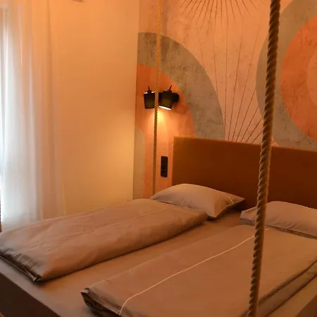 And Old Center Apartment Pula