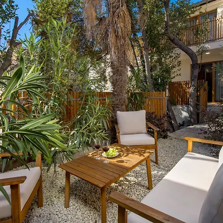 And Old Center Apartment Pula