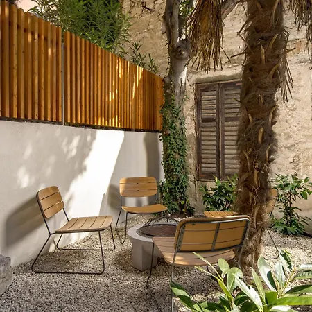 Apartment And Old Center Pula