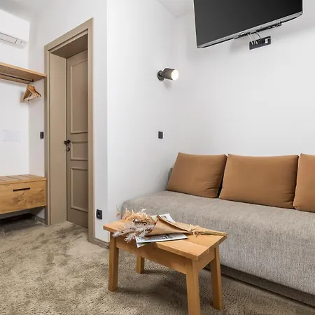 Apartment And Old Center Pula