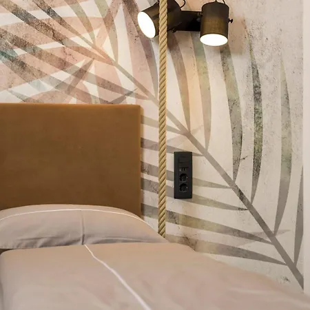 Apartment And Old Center Pula