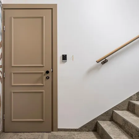 And Old Center * Pula